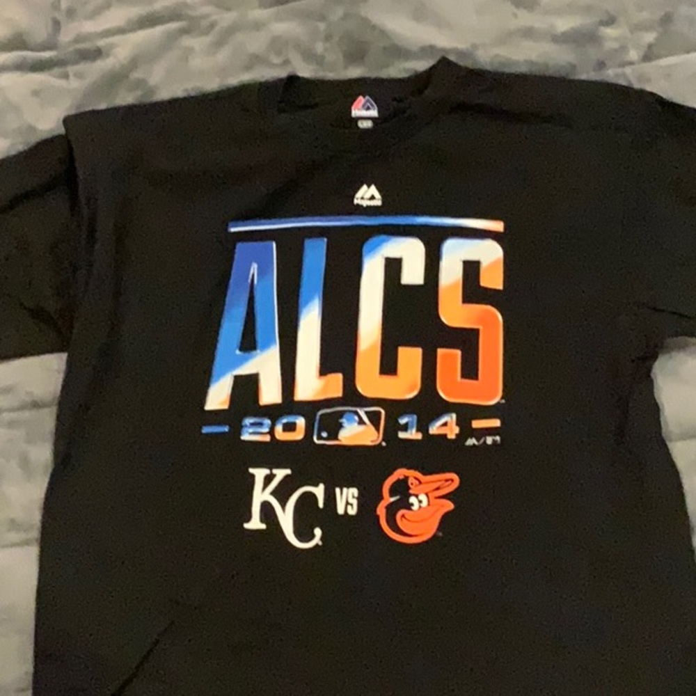 2014 ALCS Tee